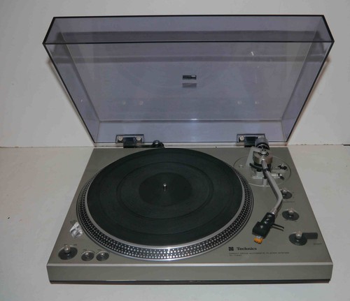 Excellente platine disques
