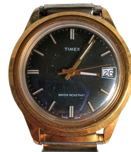 Orologio timex vintage 1979 - orologio,