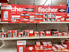 FISCHER - VEDERE FOTO : TUTTI