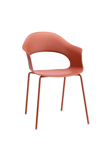 Scab design sedie lady - scab, 2