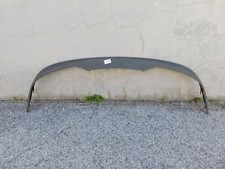 PARAURTI ANTERIORE SPOILER