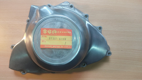 Coperchio motore suzuki - motore,
