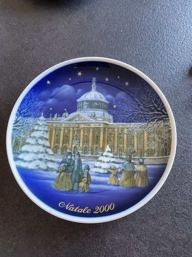 Royal copenhagen piatti - royal,
