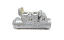 Sdoppiatore freno a mano ripartitore di frenata Nissin per Suzuki Burgman 400 AN