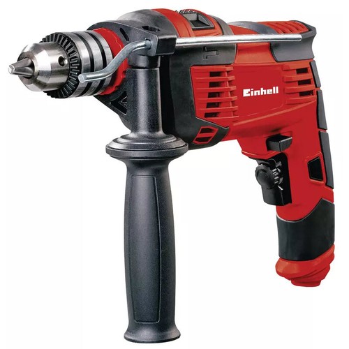 Trapano percussione einhell - trapano, a