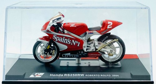 Ebond modellino moto - modellino, honda