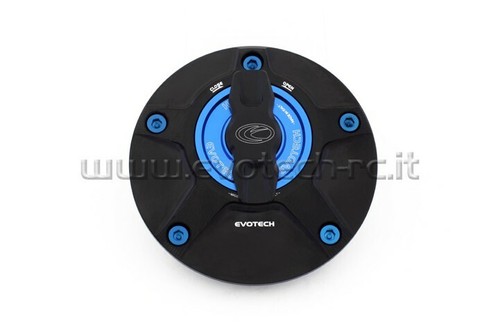 Tappo serbatoio rapido honda - rapido,