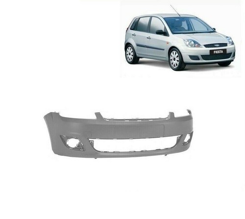 Ford fiesta 2006 2008 - ford,