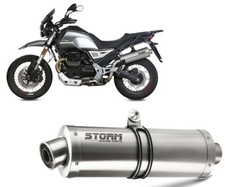 Scarico storm mivv - scarico,