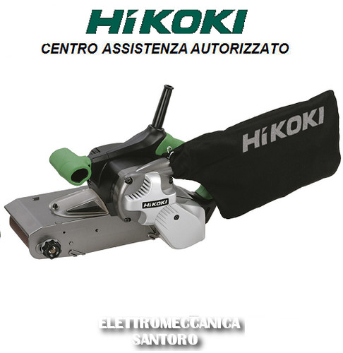 Levigatrice nastro elettrica - a,