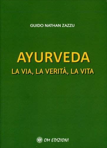 Libro ayurveda via la - la,