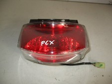 Fanale Posteriore Stop Fanali Faro Fari Honda PCX 125 2009 12 2013 Rear Tailight