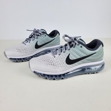 Nike Air Max 2017 Wolf grigio