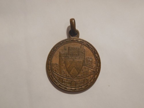 Medaglia comando divisione - medaglia,