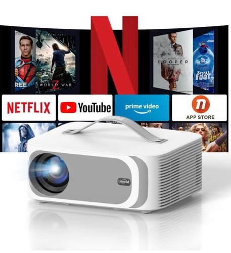 Netflix-Licensed&Dolby