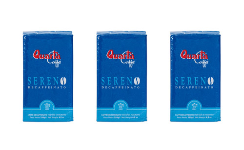 Quarta caffè confezioni - caffè, 3