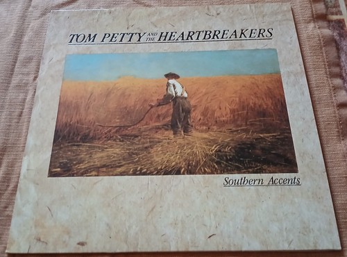 Tom petty and - petty, the