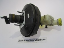51838695 SERVOFRENO CON VASCHETTA FIAT 500 CINQUECENTO 1.2 B 51KW 5M 3P (2009) R