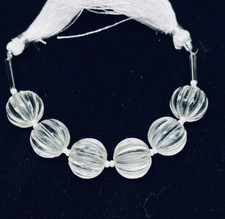 Perline pietre preziose