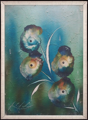 Arte moderna contemporanea - moderna,