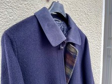 Cappotto loden - loden