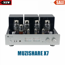 MUZISHARE X7 Amplificatore