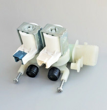 Ricambio elettrovalvola acqua