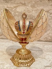 pierrelorren Faberge egg