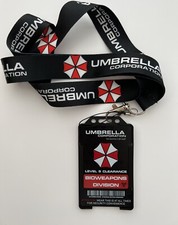 Card umbrella corporation - card,