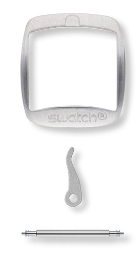 Swatch fibbia ricambio set - fibbia,
