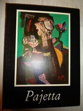 GUIDO PAJETTA - Galleria del Lauro /634/