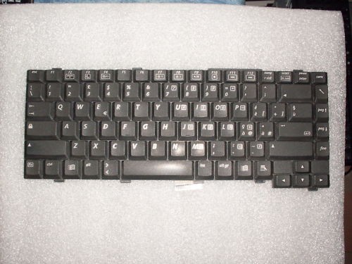 Tastiera notebook compaq - tastiera, evo