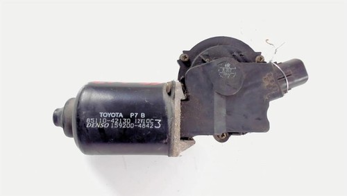 Motore tergicristallo