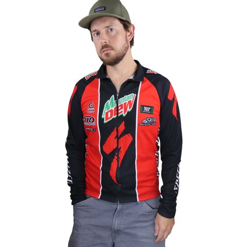 Maglia ciclismo vintage