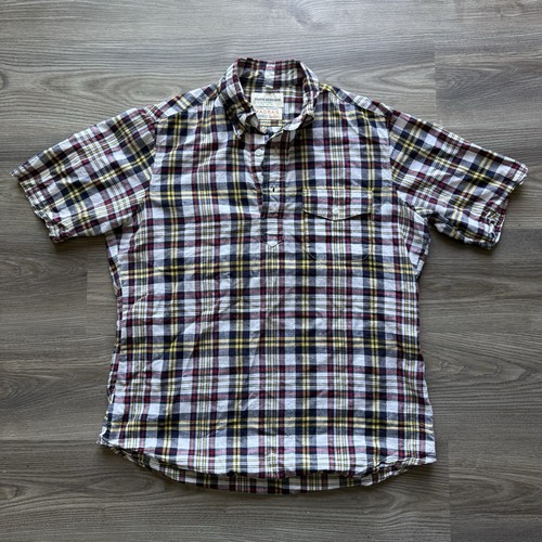 Camicia john simons - john, tessuto