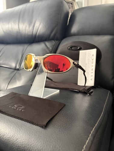 Occhiali sole oakley romeo - occhiali,
