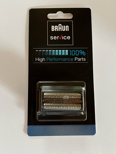 Lama taglio originale braun - taglio,