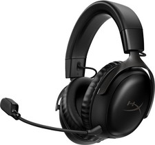 Hyperx cloud iii - hyperx,