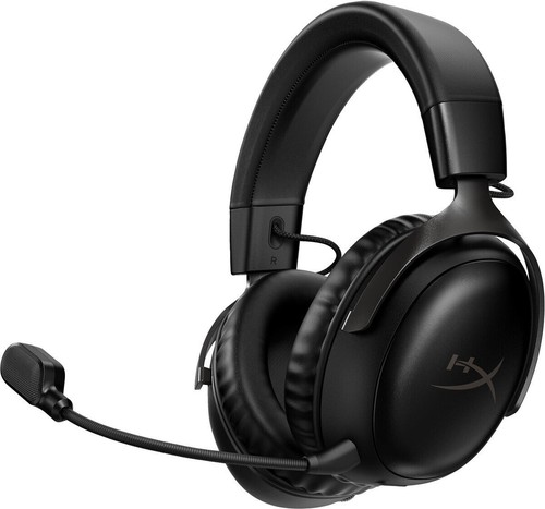 Hyperx cloud iii - iii, wireless