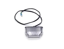 Fanalino Portatarga Husqvarna