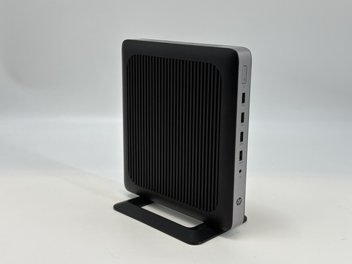 Thinclient t630 amd - hp,