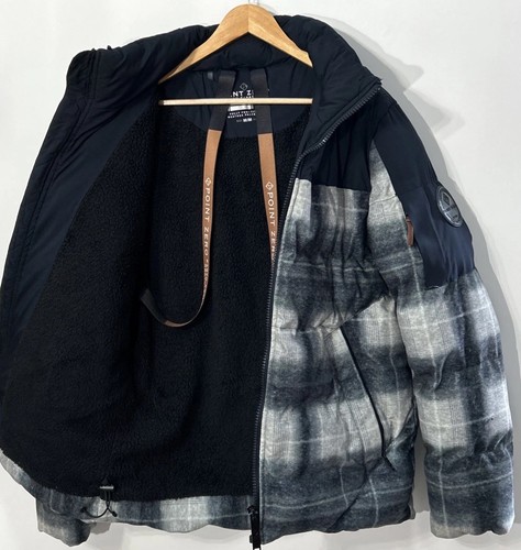 Cappotto uomo point zero - cappotto,