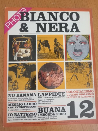 Phototeca bianco e - bianco, nera