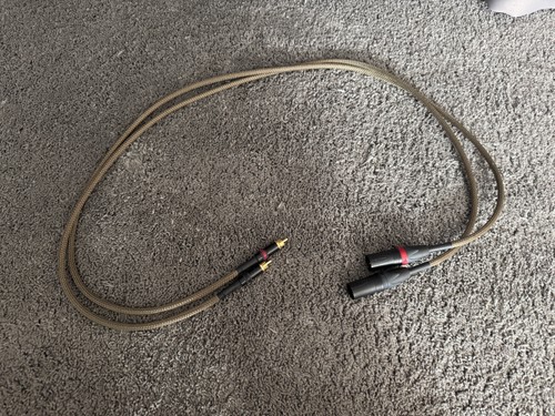 Audio optimum cavo rca - optimum,