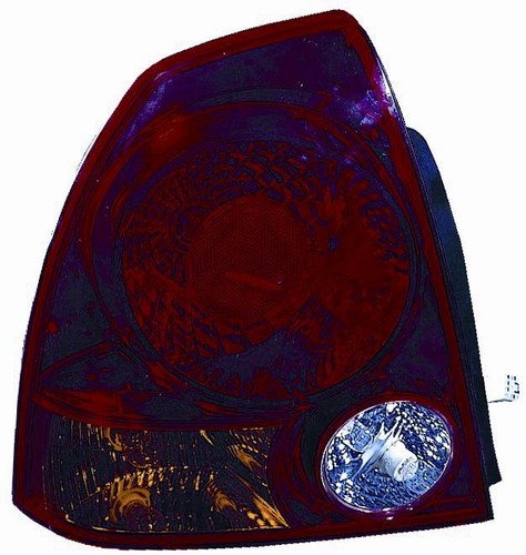 Fanale post senza hyundai - post,