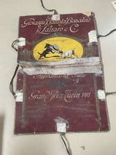 Insegna Tabella Cartone