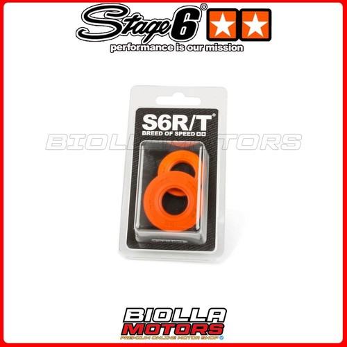 8041661 kit paraolio albero - s6-8041661,