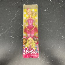 Barbie Ballerina delle Fiabe