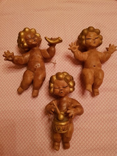 Thun putti - thun,