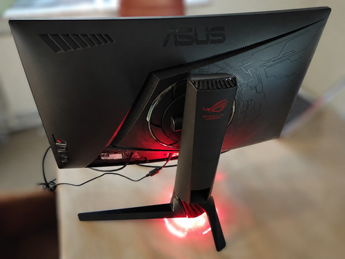 Asus rog strix xg27wq monitor - asus,
